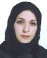 Dr. Fatemeh Mahdyar