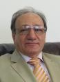 دکتر سید تقی قدیری