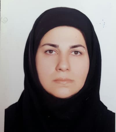 Dr. Mina Jafarabadi