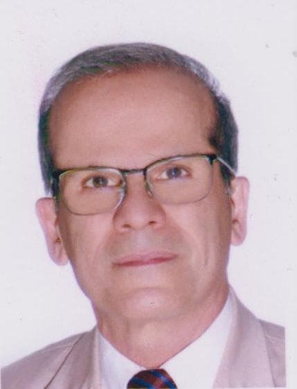 Dr. Saeid Saheb kashaf