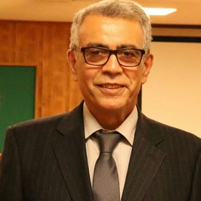 Dr. Mehdi Khajavi