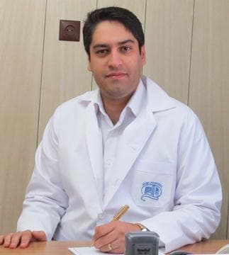 Dr. M. Mohsen Mazloomfard