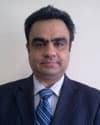 Dr. Ali Kazemian