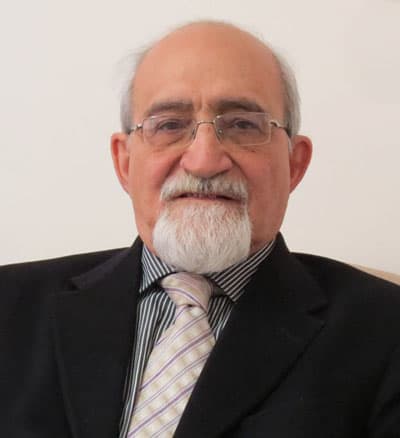 Dr. Ahmad Mohit