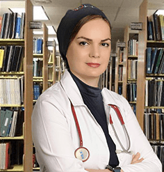DR.Sepideh Sokhanvar