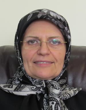 Dr. Mitra Modares gilani