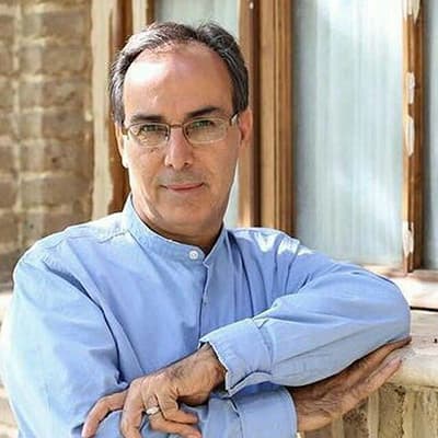 Dr. Alihossein Afshar