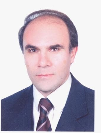 Dr. Behzad Jodeiri