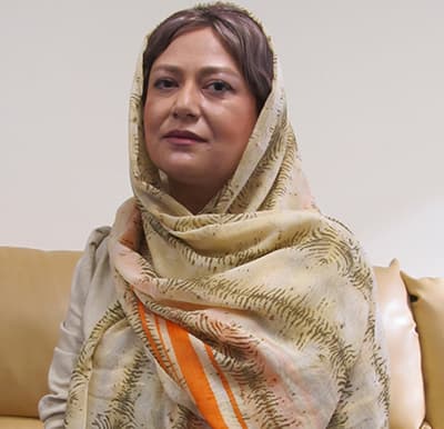 Dr.Laleh Ghaneei