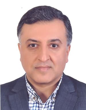 Dr.Abas Ali Bakhshi