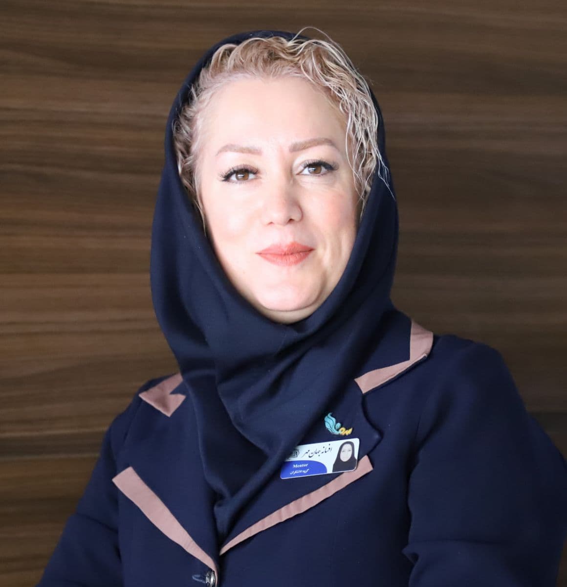 افسانه جهان مهر