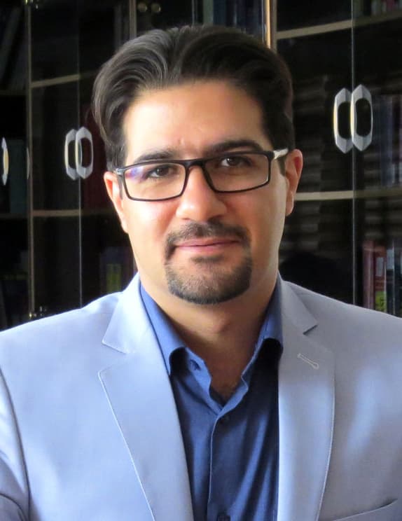 حسام خرمی