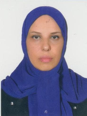 زهرا اقبالي