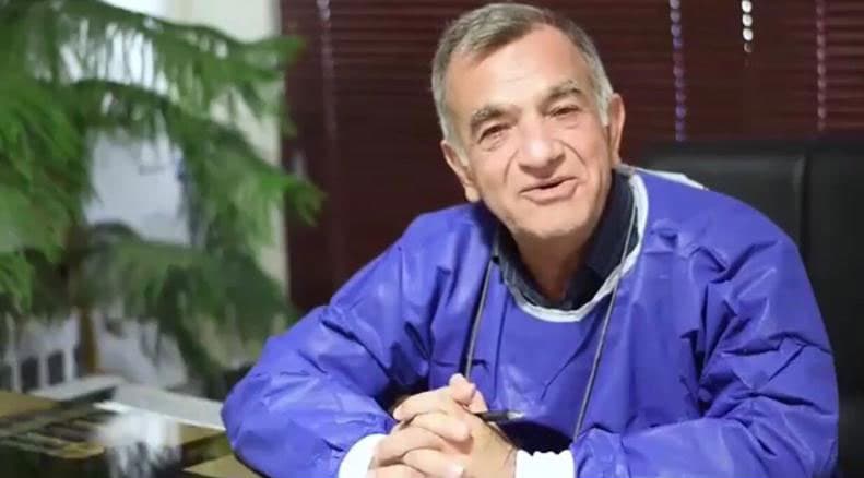 تسلیت بمناسبت درگذشت استاد دکتر غلامحسین فلاحی