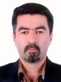 الدكتور رامين نصرتي