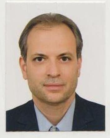 Dr. S. Mohammadhasan Kalantar motamed