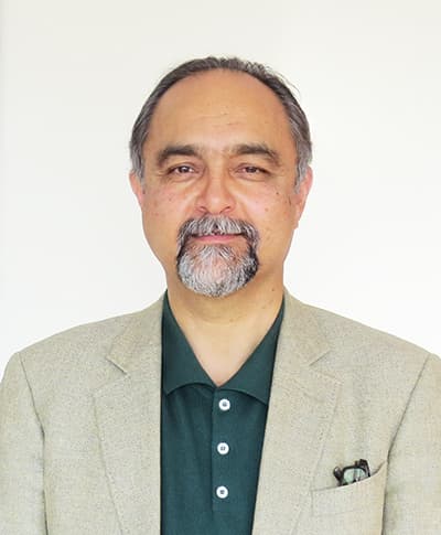 Dr. Iraj Najafi