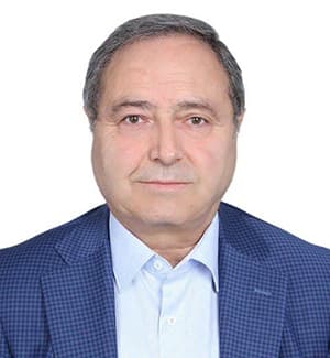 الدكتور ناصر موثقی