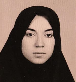 Dr. Kobra Aghamofid