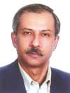 الدكتور محمد راضی