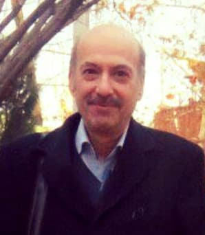 Dr. Morteza Khatibian