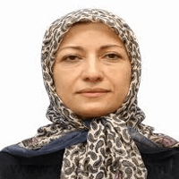 دكتر محبوبه حاجي عبدالباقي