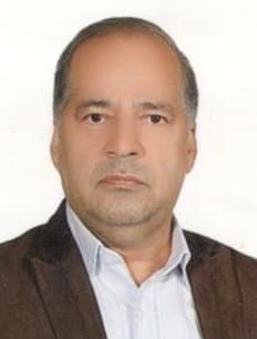 Dr. Jamal Zabihi