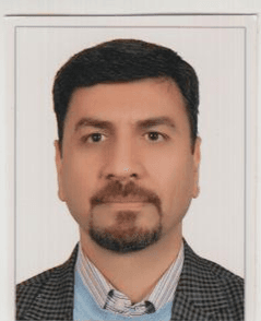 Dr. Rasool Sotoodehmanesh