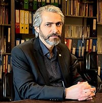 Dr.Moohamad Kerman Saravi