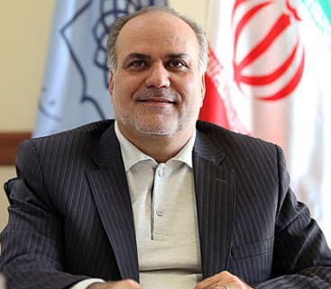 Dr. Mohammad Heidarian Moghadam