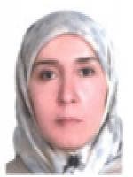 Dr. Ensiyeh Tehraninejad