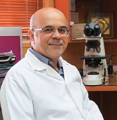 Dr. S. Mehdi Karimi Shahidi