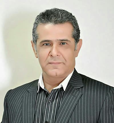 Dr. M. Hassan Gholami nodeh