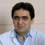 الدكتور سید محمد جواد مرتضوی