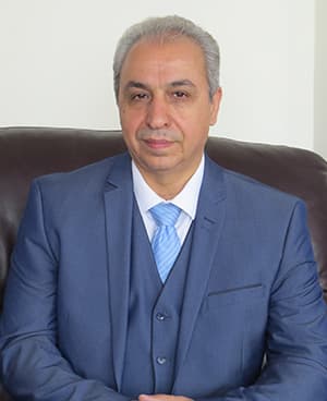 Dr.Hosein Nayeb Aghaei