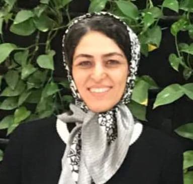 Dr. Sepideh Yazdanbakhsh