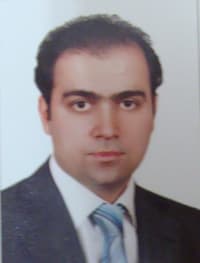 Dr. Farshid Kavandi