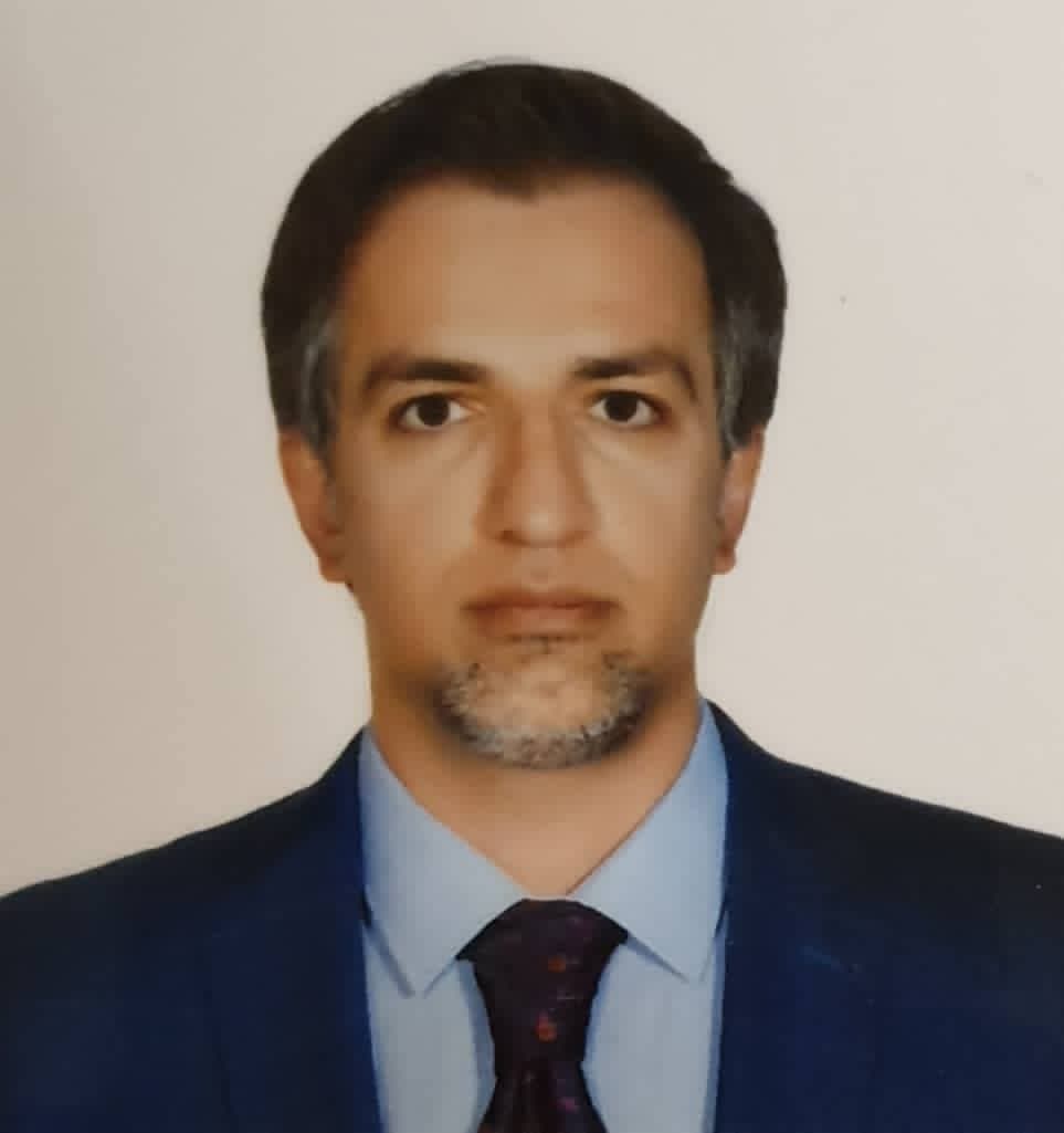 الدكتور عارف فاتحي