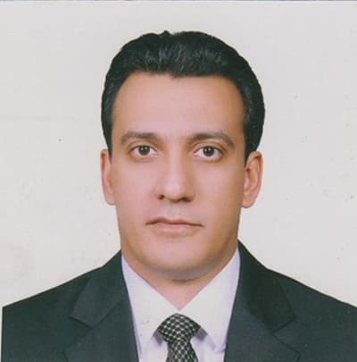 دكتر همايون هراتي