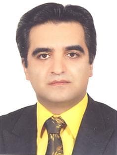 الدكتور احمد نقوی