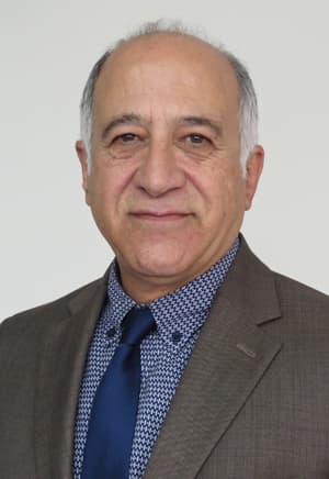 Dr. Ali Shahrazad