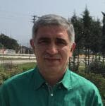 Dr. Ramexan Bakhshian