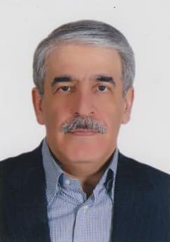 Dr. Javad Mikaeili