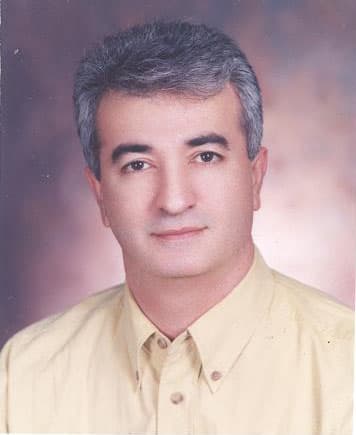 Dr. Abolghasem Eslami