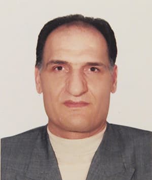 الدكتور فضل الله احمدی