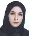 الدكتور فاطمه مهدیار