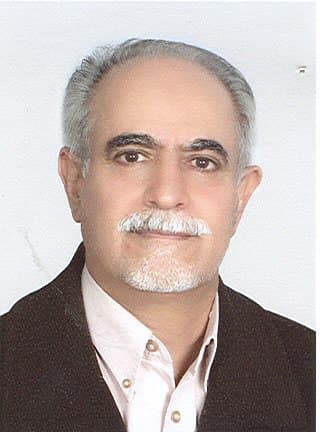 Dr. S. Abolhassan Emami