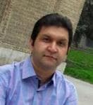 Dr. Mohamad Ali Karimi