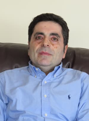 Dr. Ali Fatemi Shariatpanahi