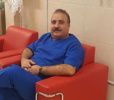 Dr. Hamidreza Shapoori